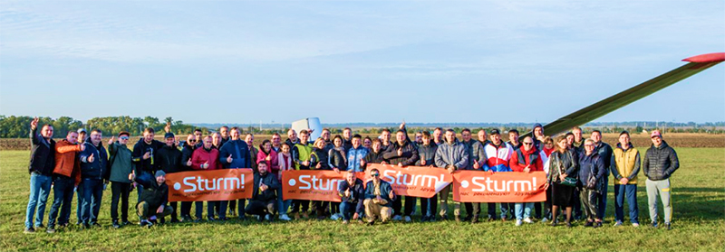 Sturm! – социально-ответственная Компания Sturm! – социально-ответственная Компания