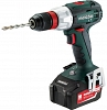 Винтоверт аккумуляторный Metabo BS 18 LT Quick