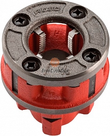 Головка клуппа ручного трубного резьбонарезного Ridgid 11-R NPT RH Alloy 1/2"-1 1/4"