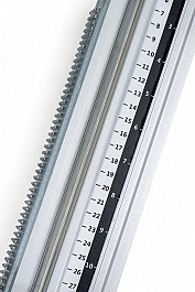 Колонна сверлильного штатива Keos KS-250J Колонна сверлильного штатива Keos KS-250J