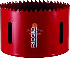 Коронка биметаллическая Ridgid M83