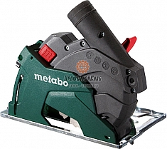 Кожух защитный на болгарку Metabo CED 125