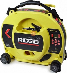 Линейные передатчики сигналов Ridgid SeekTech ST-33Q