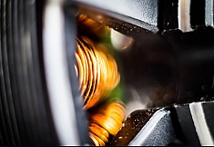 Механизм трубореза электрического ZDCN ZD220