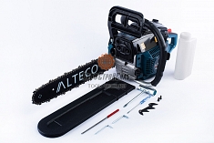 Набор Alteco Promo GCS 40