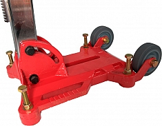 Опорная плита алмазной сверлильной установки Voll V-Drill 250N Опорная плита алмазной сверлильной установки Voll V-Drill 250N