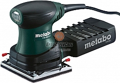 Плоскошлифовальная машина Metabo FSR 200 Intec