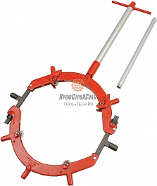 Поворотный роторный труборез Reed Rotary Cutter RC20S