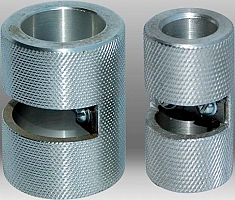 Ручные торцевые зачистки для армированных полипропиленовых труб ADR Tools 32/40 мм