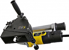 Штроборезы (бороздоделы) по бетону Hanskonner HAG915S Штроборезы (бороздоделы) по бетону Hanskonner HAG915S