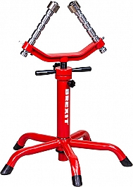 Трубная опора желобонакатного станка Brexit BrexGroover E600-R1 Трубная опора желобонакатного станка Brexit BrexGroover E600-R1