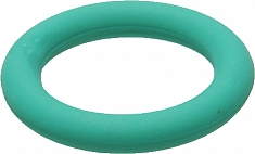 Уплотнительное кольцо 7,66 × 1,78 мм пенообразователя для мойки Birchmeier Foam-Matic 5 P