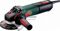 УШМ Metabo WEV 15-125 Quick Inox