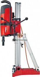 Установки алмазного бурения Hilti DD 500