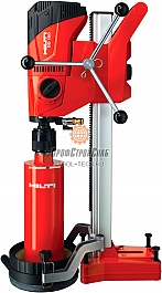 Водяной коллектор кольцо Hilti DD-WC-S с установкой