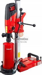 Водяной коллектор кольцо Hilti DD-WC-SM с установкой